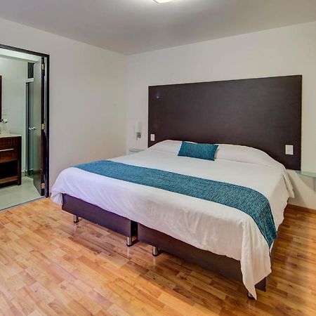 Alfredo De Musset 354 Apart otel Meksika Dış mekan fotoğraf
