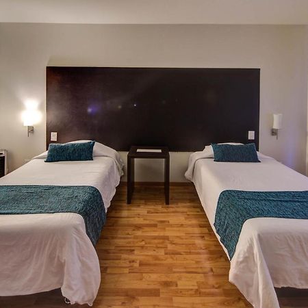 Alfredo De Musset 354 Apart otel Meksika Dış mekan fotoğraf