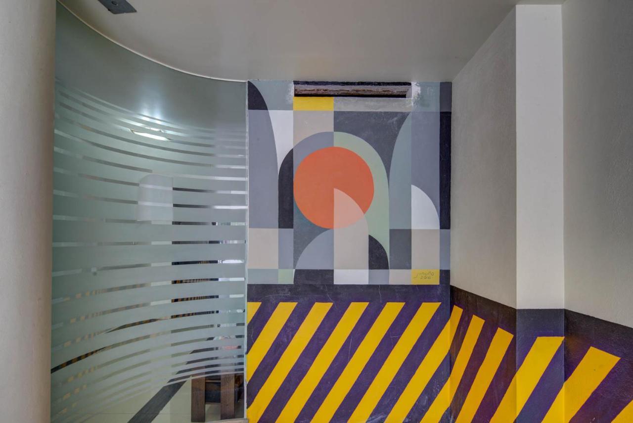 Alfredo De Musset 354 Apart otel Meksika Dış mekan fotoğraf
