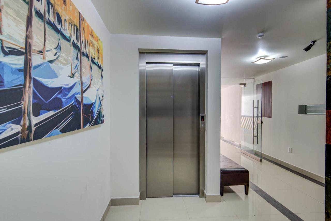 Alfredo De Musset 354 Apart otel Meksika Dış mekan fotoğraf