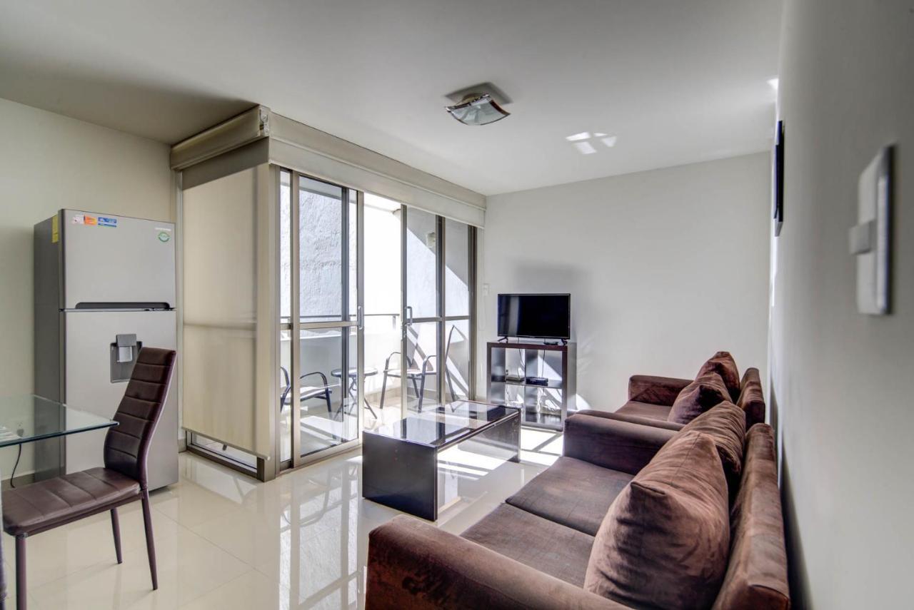Alfredo De Musset 354 Apart otel Meksika Dış mekan fotoğraf