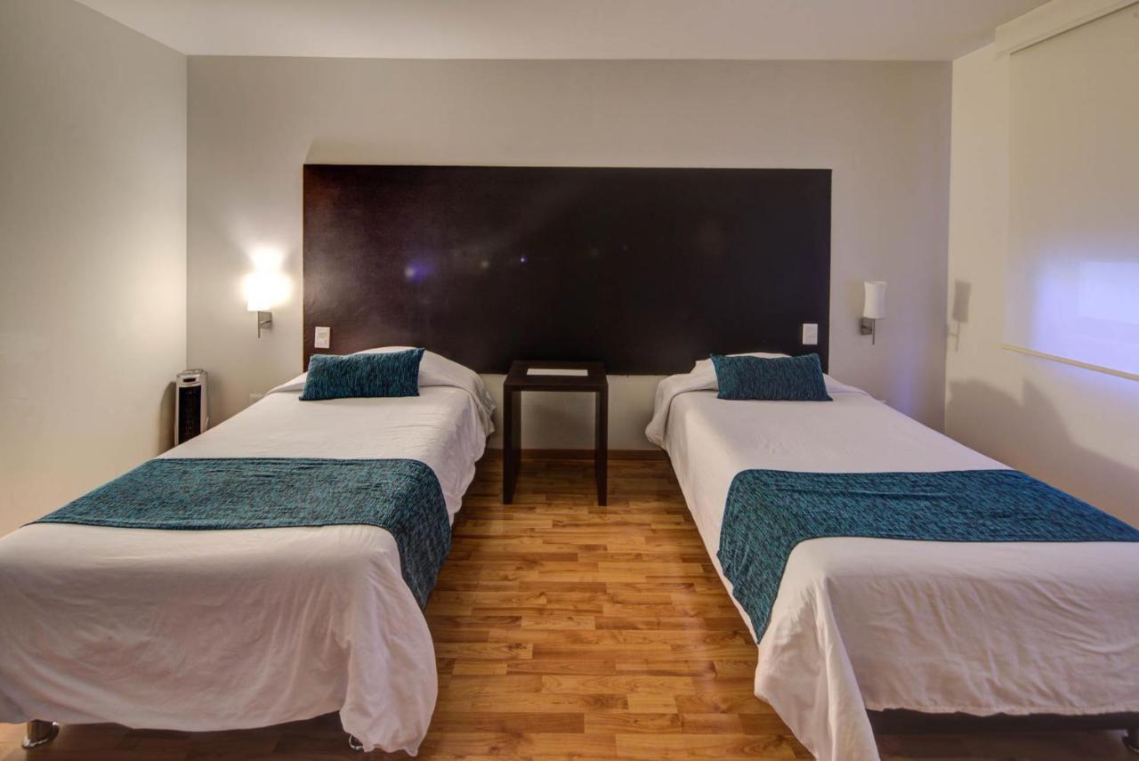 Alfredo De Musset 354 Apart otel Meksika Dış mekan fotoğraf