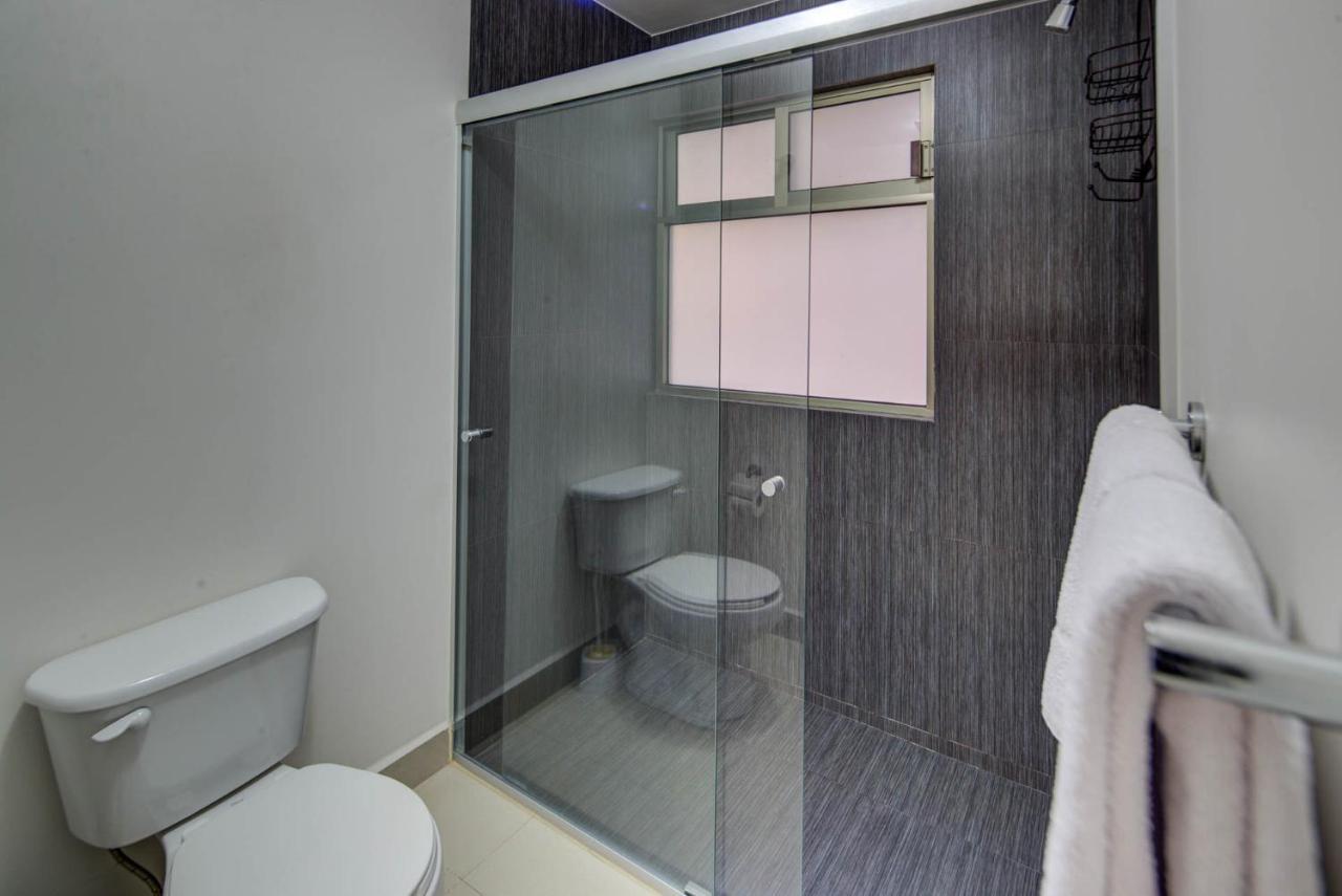 Alfredo De Musset 354 Apart otel Meksika Dış mekan fotoğraf