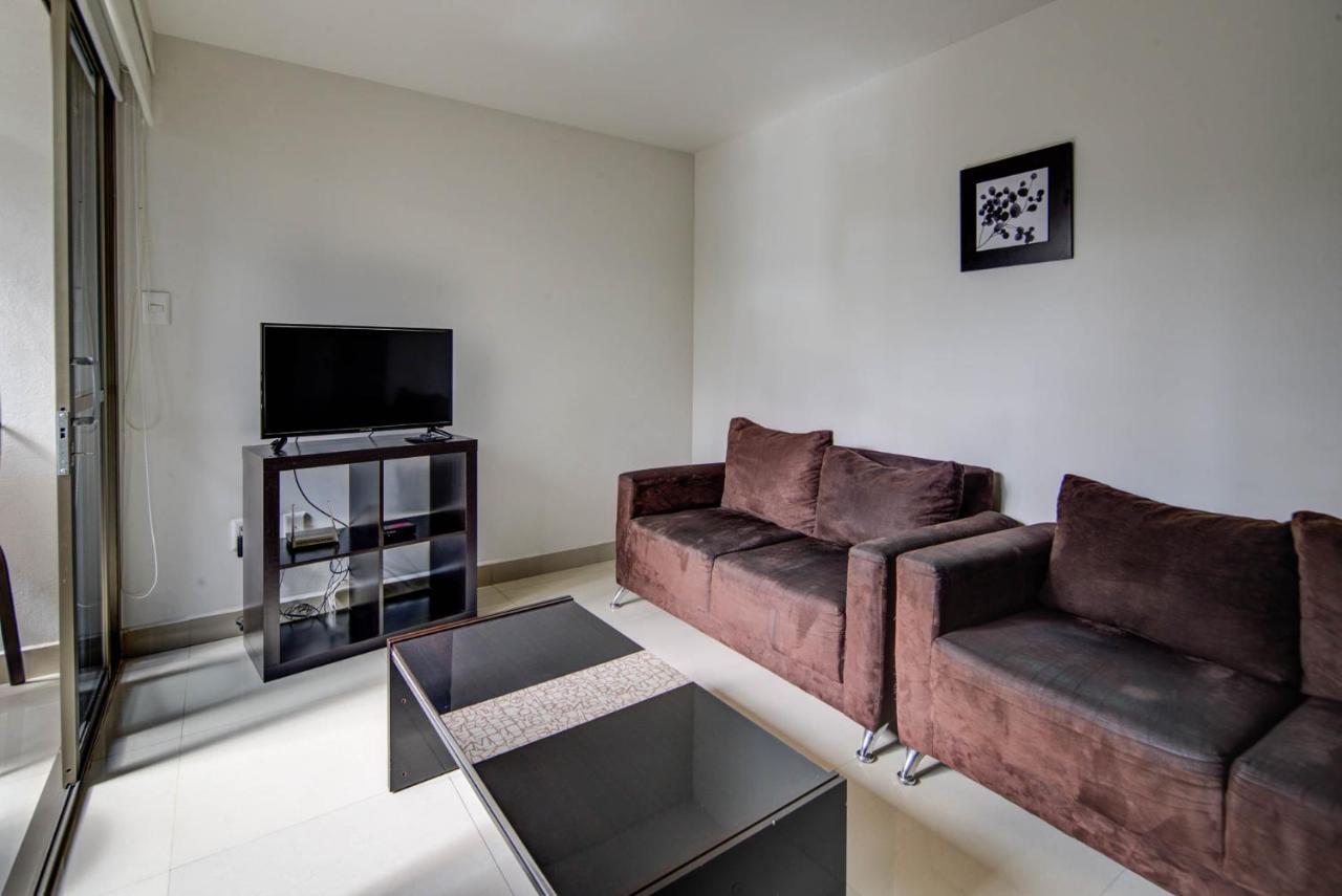 Alfredo De Musset 354 Apart otel Meksika Dış mekan fotoğraf