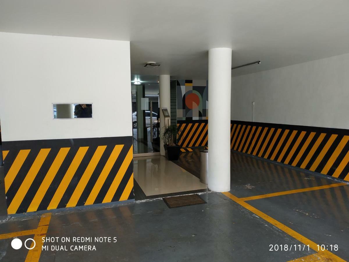 Alfredo De Musset 354 Apart otel Meksika Dış mekan fotoğraf