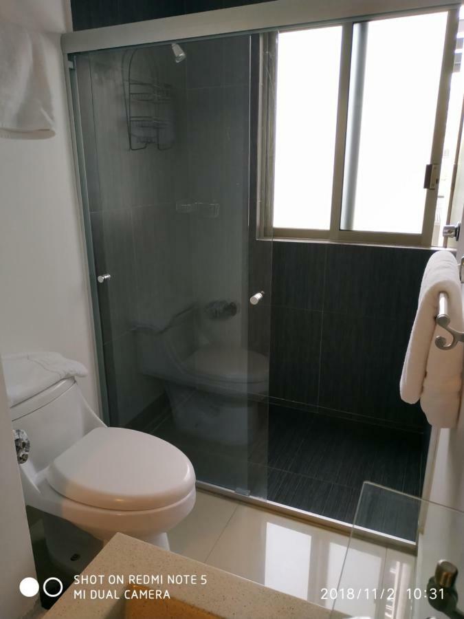 Alfredo De Musset 354 Apart otel Meksika Dış mekan fotoğraf